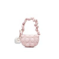 ราคา NEW กระเป๋า jelly bunny cole mini สีชมพู ของแท้ % (41415096778)