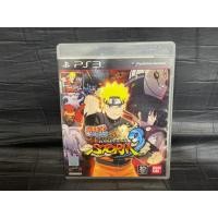 ราคา แผ่นเกมส์ PS3 Game : Naruto Ultimate Ninja Storms 3 : PS3 Zone 3 (20392326592)