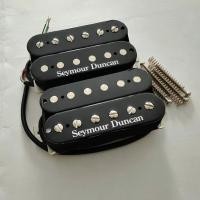 ราคา Seymour Duncan SH2N Jazz SH4 JB Alnico 5 humbucker ปิ๊กอัพกีตาร์ไฟฟ้า Made in Korea (27344510915)