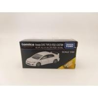ราคา TOMICA Honda CIVIC TYPE R (FD2) CUSTOM (24672376686)