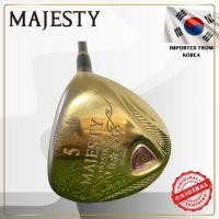ราคา ✨(ไม้แฟร์เวย์ 5) Majesty Prestigio Fw 5 - for Lady สภาพ : 85% ⛳Original· Dokkaebi golf (48354724519)
