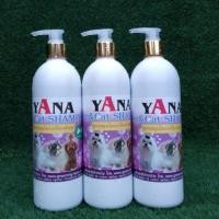 ราคา แชมพูสุนัขและแมว สูตรสมุนไพรเปลือกมังคุดขนาด 500 ml.และ 1 L. (1332737912)