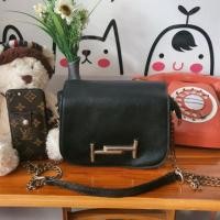 ราคา กระเป๋าครอสบอดี้แฟชั่นนำเข้า มือสองเกรดสภาพดี (5607251374)