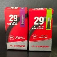 ราคา ยางใน ChaoYang 29x1.75/2.10 (26258148639)