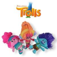 ราคา ตุ๊กตา trolls ของแท้ (พร้อมส่ง) (49362444160)