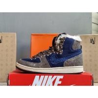 ราคา Nike Terminator Hi Supreme QS Mataki (16767344018)