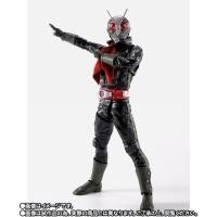 ราคา [พร้อมส่ง/มือ 1] S.H.Figuarts Kamen Rider No. 2 Ichimonji Hayato ( Kamen Rider The Next ) 4573102687890 (50207798888)