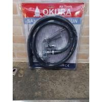 ราคา OKURA ปืนพ่นทราย PS-01 (3546976701)