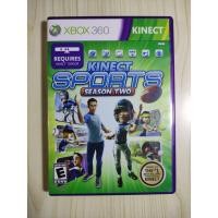 ราคา (มือ2) Xbox 360 (kinect​)​ - Kinect Sports 2 (ntsc)*เล่นได้ทุกโซน (4255321003)