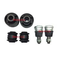 ราคา NISTO บูชปีกนกล่าง + ลูกหมากปีกนกล่าง ฮอนด้า ซิตี้ แจ็ส GD Honda City ZX Jazz 2003-2007 (18766060382)