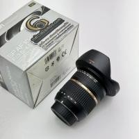 ราคา Tamron SP AF 10-24mm F3.5-4.5 Di II for Nikon [รับประกัน 1 เดือน] (42428809594)