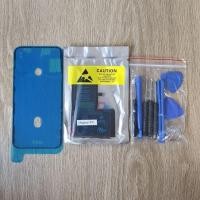 ราคา Battery แบตเตอรี่สำหรับไอโฟน X (22454986590)