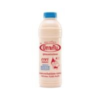 ราคา [สินค้าส่งด่วน] บีทาเก้น นมเปรี้ยว สูตรพร่องมันเนย 700 มล. BETAGEN DRINKING YOGURT LOW FAT 700 ML (44280091022)