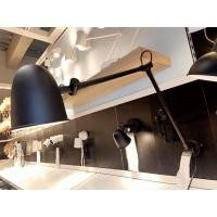 ราคา shoppingikea SKURUP สกูรุพ โคมไฟโต๊ะทำงาน โคมไฟผนัง หนีบโต๊ะ โคมหนีบ (29084469192)