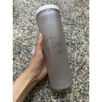 ราคา st-white siren 16 oz ขวดใส สตาร์บัค (22473093536)