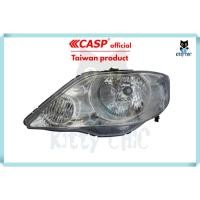 ราคา CASP ไฟหน้า Honda City ปี 2006 - 2008 ZX ฮอนด้า ซิตี้ ดวงไฟหน้า ไฟหน้าซิตี้ (27558620108)
