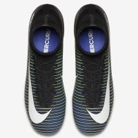 ราคา Nike รองเท้าฟุตบอล Mercurial หุ้มข้อ รอง top แท้ เบอร์ 46 (1098622596)