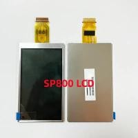 ราคา 1PCS ใหม่จอแสดงผล LCD ภายใน backlight สําหรับ Olympus SP800 SP800UZ สําหรับ Sanyo VPC-CG10 TH1 FH1 กล้องดิจิตอล (50009573065)