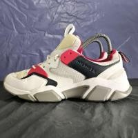 ราคา รองเท้า Tommy Hilfiger มือสองของแท้ Size 41/26 cm. (28680666346)