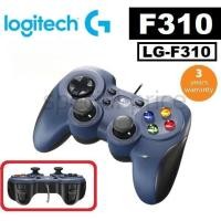 ราคา จอยเกม LOGITECH GAMEPAD F310 JOYSTICK (อุปกรณ์ช่วยในเกม) ของแท้ 100% (ส่งฟรี + โค้ดเงินคืน) (56554762423)