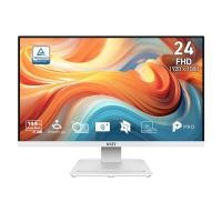 ราคา MONITOR (จอมอนิเตอร์) MSI PRO MP241W E14V - 23.8 VA FHD 144Hz (3Y) (54512491329)