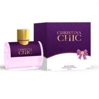 ราคา น้ำหอมนำเข้า MB Christina Chic ขนาด 100 ml (17884770308)