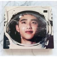 ราคา อัลบั้ม EXO - SING FOR YOU Album ปก ดีโอ แกะแล้ว ไม่มีการ์ด ไม่มีโปสเตอร์ ของแท้ พร้อมส่ง Kpop CD D.O. (22642186275)