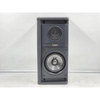 ราคา BK15 ลำโพงญี่ปุ่นมือสอง 1 ข้าง (17) PIONEER S-P700V 60W 6 โอห์ม Woofer 4.5 นิ้ว Size ตู้ 16.5x21.5x36.5CM มีฝาหน้า รอยตา (47661941658)
