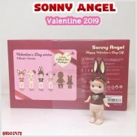 ราคา Sonny Angel Valentine2019๏แกะกล่องไม่แกะซอง๏ร้านนี้ไม่ขายของปลอม๏ (4620324769)