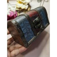 ราคา กล่องไม้ใส่เครื่องประดับงานตู้​ญี่ปุ่นมือสอง​ (19573022883)