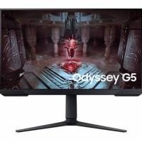 ราคา 2K MONITOR SAMSUNG ODYSSEY G5 LS27CG510EEXXT 27นิ้ว 2K 165Hz รับประกัน 3ปี (27579067277)