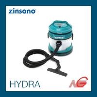 ราคา ***สินค้าตัวโชว์*** เครื่องดูดฝุ่น ZINSANO รุ่น HYDRA (21841460881)
