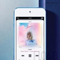 ราคา MP3 SONYWALKMAN AND SO ON ’GEN. 6 ขนาด 32G (H048) เครื่อง BYPASS ห้ามล้างเครื่องหรือ restore update ตำหนิมีริ้วรอย (57461849916)