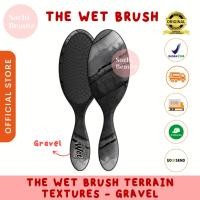 ราคา The Wet Brush Terrain Textures Gravel - หวีผม (20683586140)