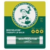 ราคา เมนโทลาทั่มลิปไอซ์เทอราปี่ลิปบาล์ม 3.5กรัม Mentholatum Lip Ice Therapy Lip Balm 3.5g. [หมายเลขบาร์โค้ด 8851985502100 ] (44380776188)