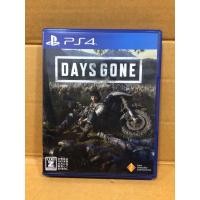 ราคา แผ่นแท้ [PS4] Days Gone (Japan) (EN : Support) (PCJS-66037 | PCJS-66060) (13639215834)
