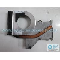 ราคา ฮีทซิ้งค์ระบายความร้อนโน๊ตบุ๊ค HP DV2000, Compaq V3000 - 60.4F624.001, 417081-001 Cooling Heatsink (มือสอง) (3818642404)