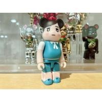 ราคา (ของแท้ไม่มีกล่อง) Be@rbrick Series 34 Cute: Fuchico on the Cup (Bearbrick) (10772976818)
