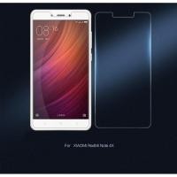 ราคา ฟิล์มใสกันรอย Xiaomi Redmi Note 4X (256302895)