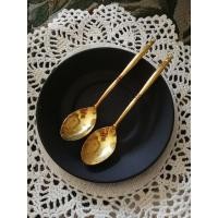 ราคา #Mikimoto pearl spoon (12481499059)