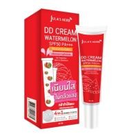 ราคา DDครีมแตงโมหลอด✨ขนาด40ml (747123788)