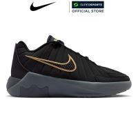 ราคา NIKE LeBron Witness 9 รองเท้าบาสเก็ตบอลเด็ก (40880698081)