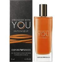 ราคา น้ำหอม Emporio Armani Stronger with you intensely (6878520518)