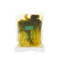 ราคา แม่กิมฮวย ผักกาดดองเปรี้ยว Mae Kim Huay Pickled Mustard Greens 500g. (57810404178)