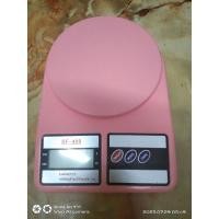 ราคา เครื่องชั่งดิจิตอล Preloved 1000g (21691326911)
