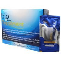 ราคา ไม่จำกัดจำนวน!!กรีนไบโอ ซุปเปอร์ ทรีทเม้นท์ บำรุงผม Green BioGreen Bio Super Treatment 1กล่อง24 ซอง พร้อมส่ง++ (1531420170)