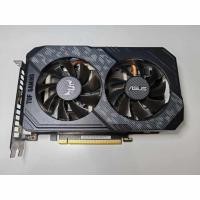 ราคา (มือ 2) VGA GTX 2060 ASUS TUF GAMING OC 6GB GDDR6 (27124568505)