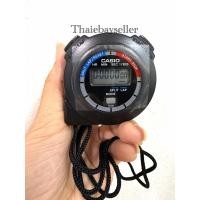 ราคา Casio นาฬิกาจับเวลา HS-3V-1RDT ของใหม่ ของแท้ (56859623145)