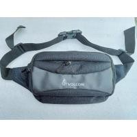 ราคา Volcom7 Waistbag กระเป๋าคาดเอวผู้ชาย-กระเป๋าสะพายข้างผู้ชาย (29131999228)