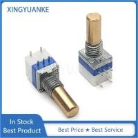 ราคา 2 ชิ้น/ล็อต Walkie Talkie Interphone Potentiometer A103 A10K Volume Switch Interphone อุปกรณ์เสริมสําหรับ Baofeng BF-888S UV-5R UV-82 (46810831762)
